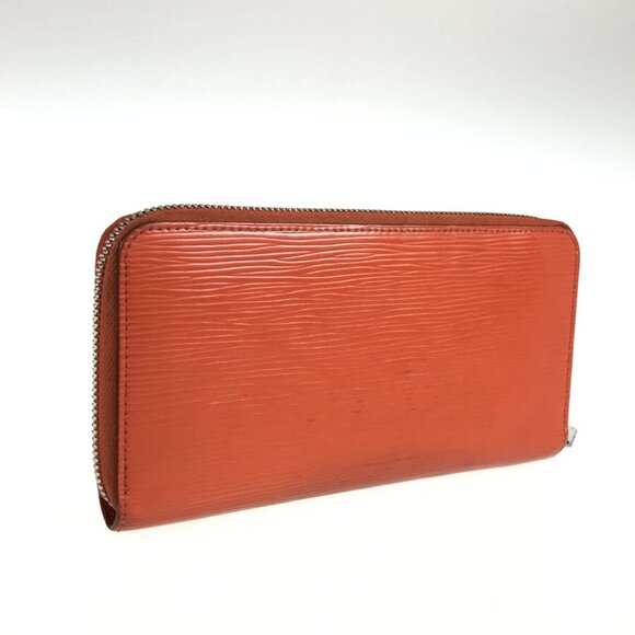 LOUIS VUITTON Epi Zippy Wallet M60310 Long wallet Round zipper - Picture 6 of 16